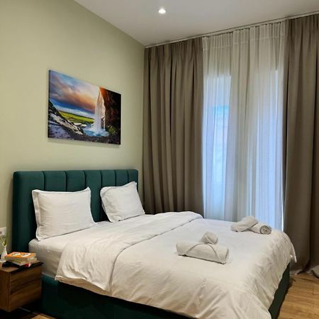 Vila Panto 地拉那 外观 照片